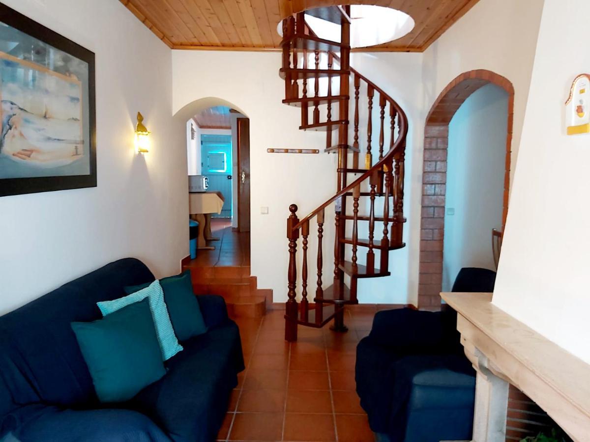 The Beach House - Historic Center -Duna Parque Resorts & Hotels Vila Nova de Milfontes Zewnętrze zdjęcie